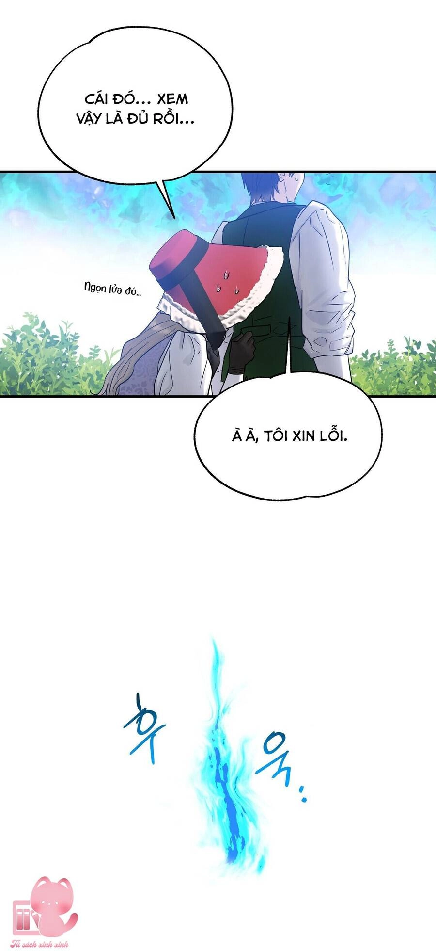 Người Thừa Kế Chapter 32 - 17