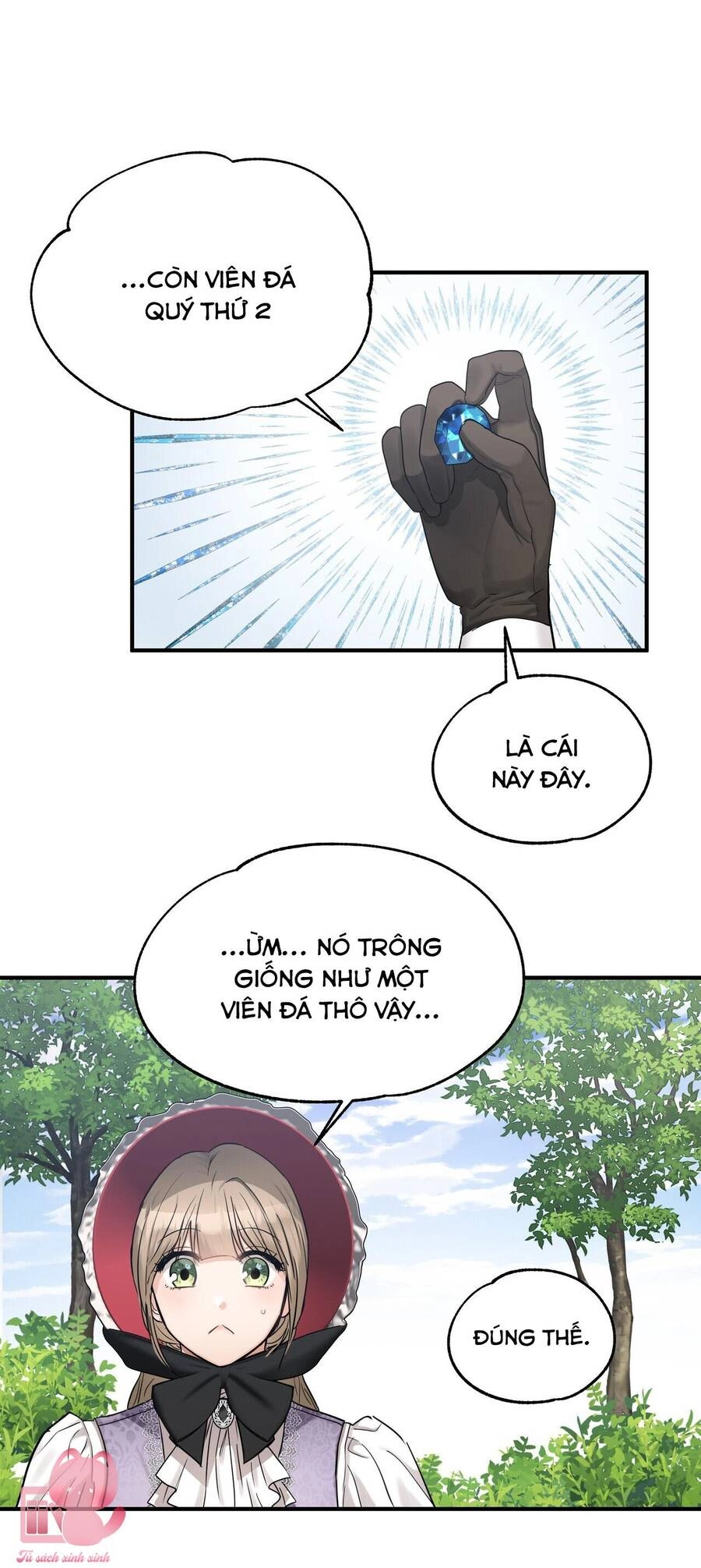 Người Thừa Kế Chapter 32 - 19