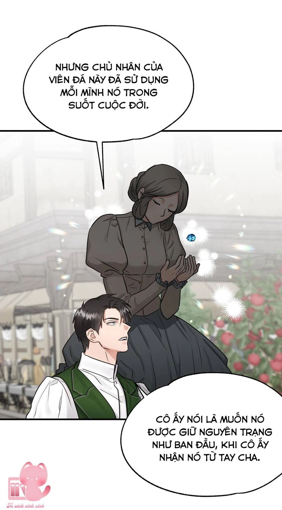 Người Thừa Kế Chapter 32 - 20