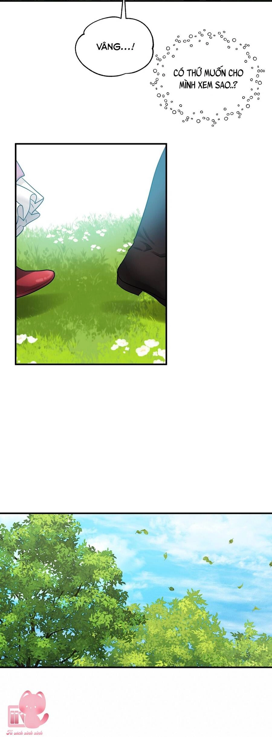 Người Thừa Kế Chapter 32 - 25