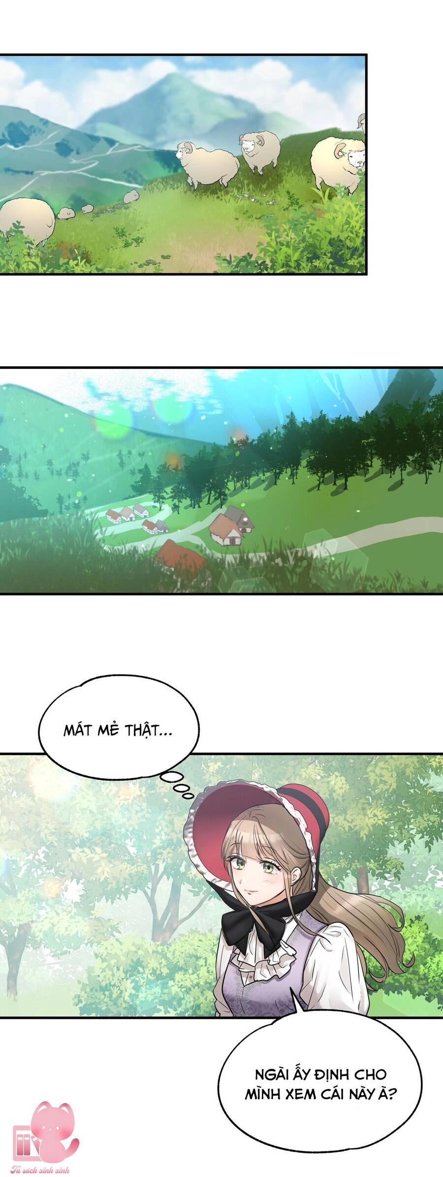 Người Thừa Kế Chapter 32 - 27