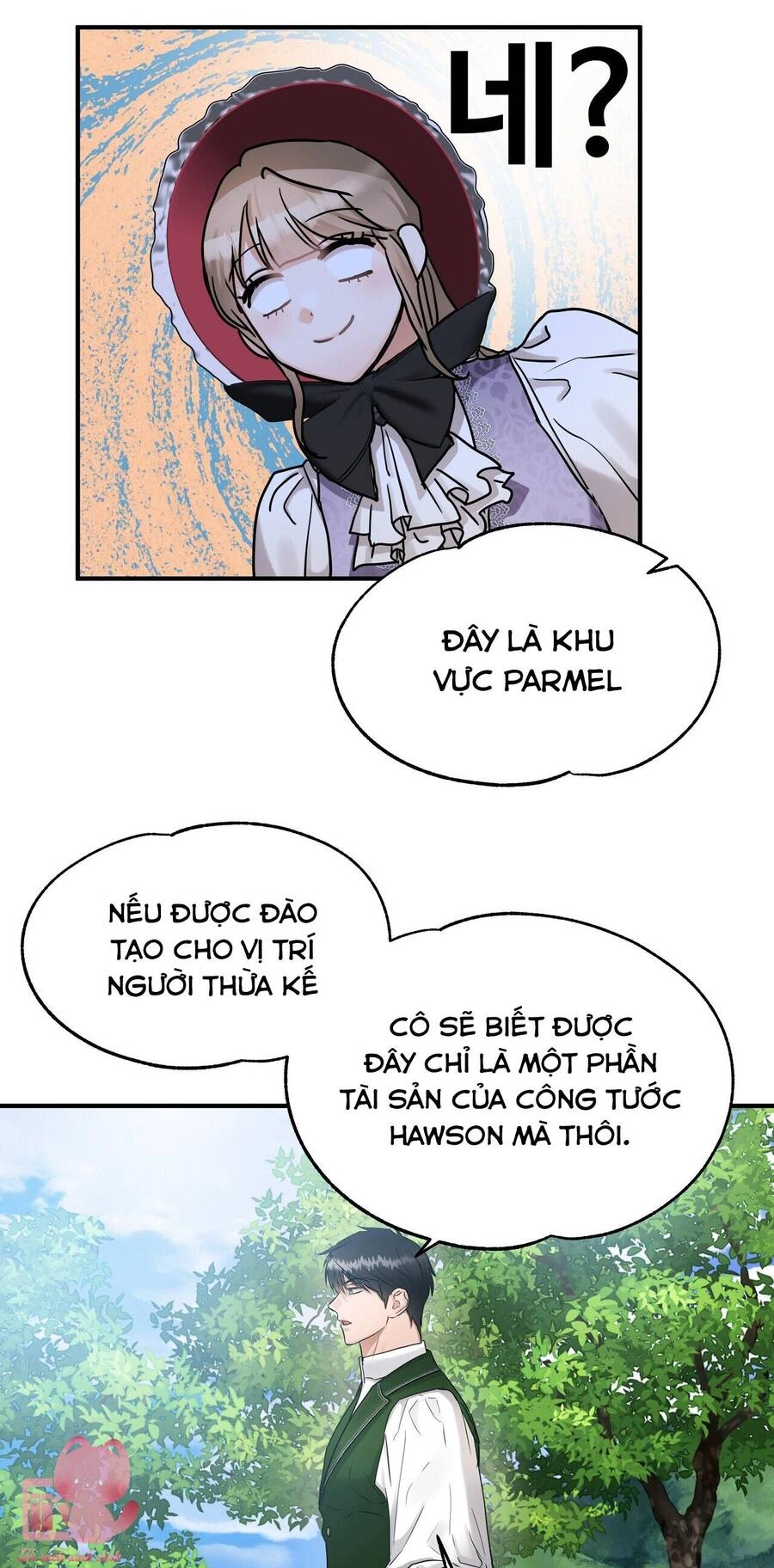 Người Thừa Kế Chapter 32 - 29