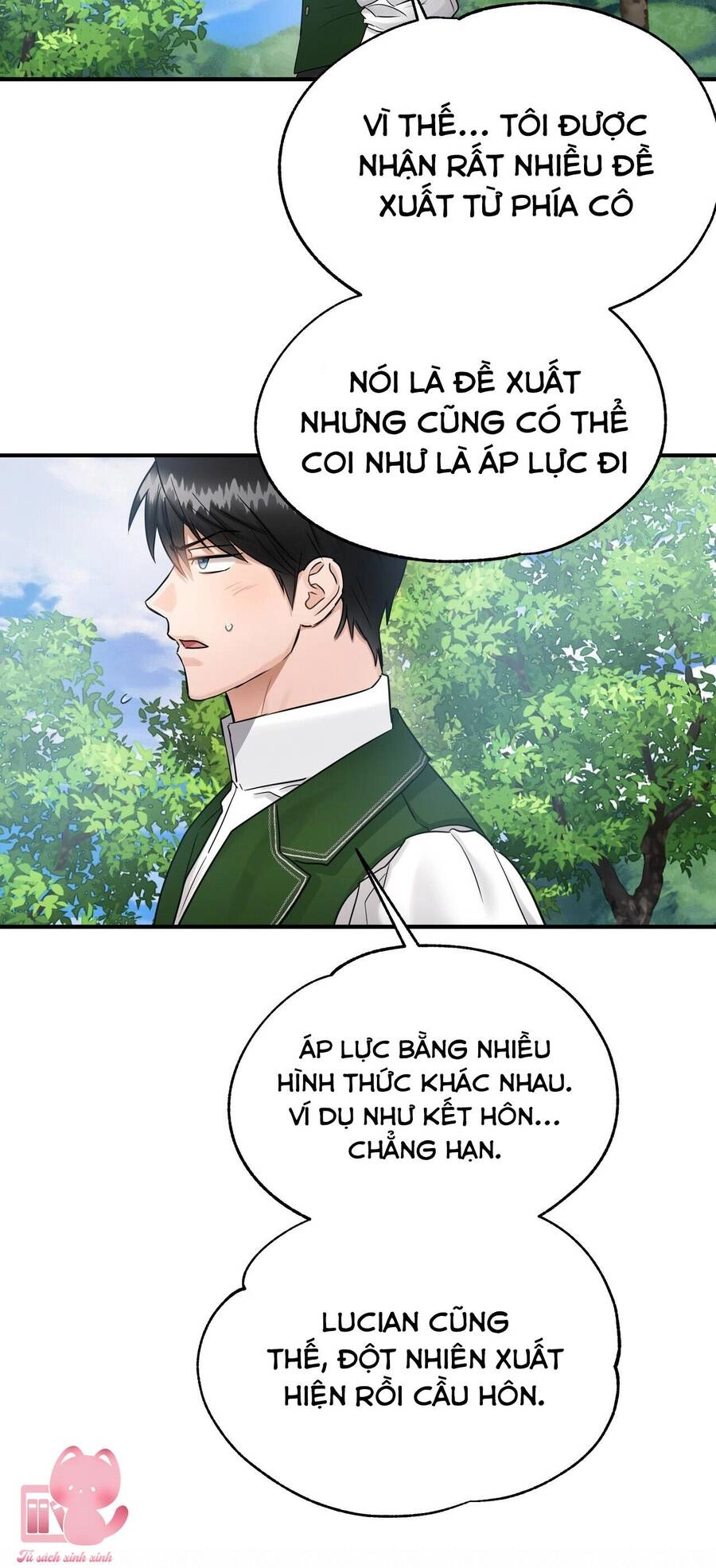 Người Thừa Kế Chapter 32 - 30