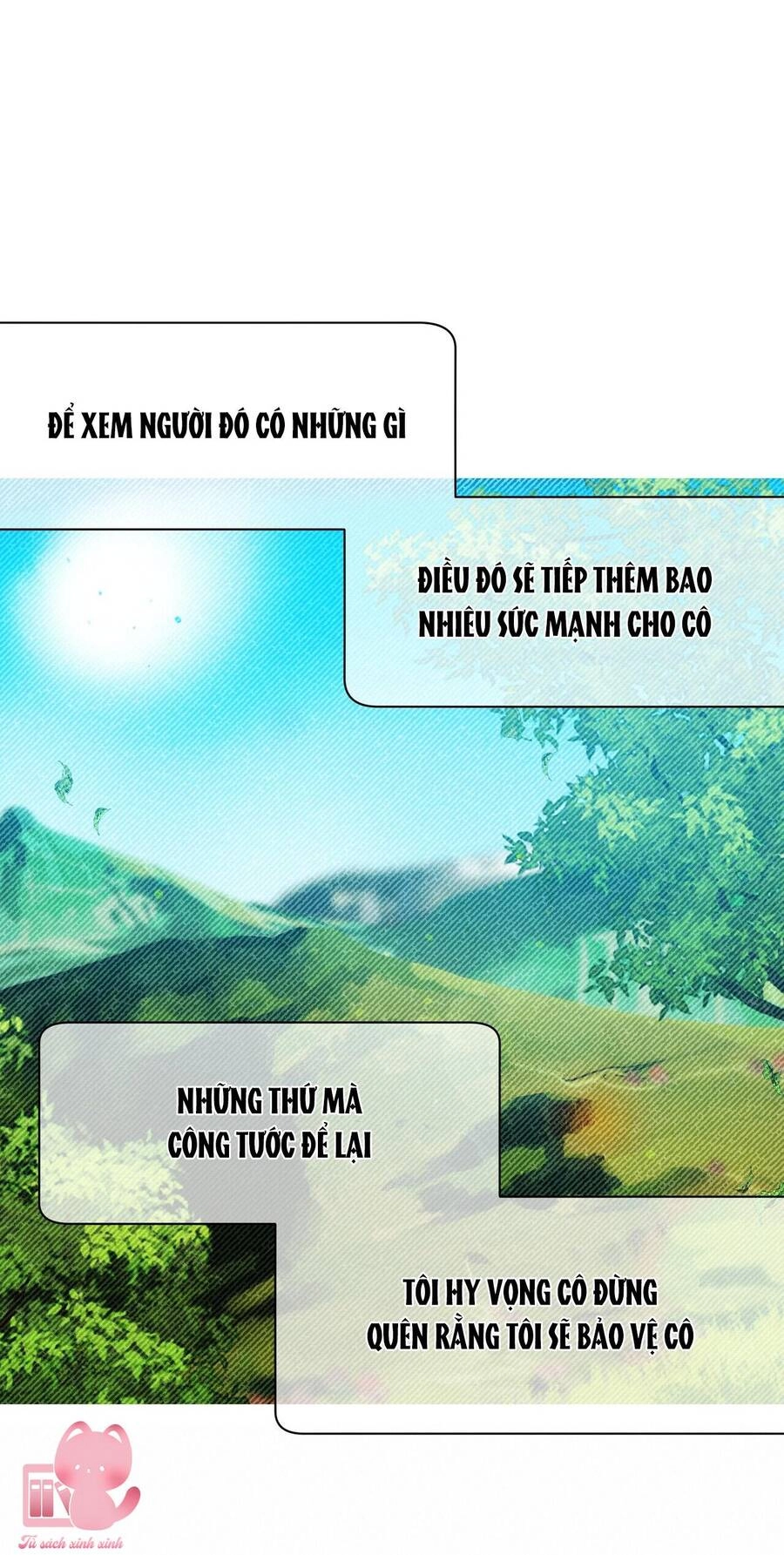 Người Thừa Kế Chapter 32 - 35