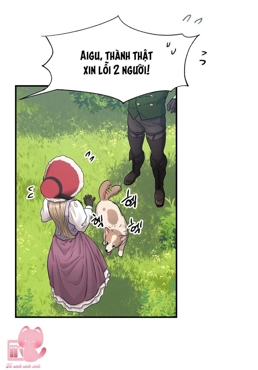 Người Thừa Kế Chapter 33 - 3