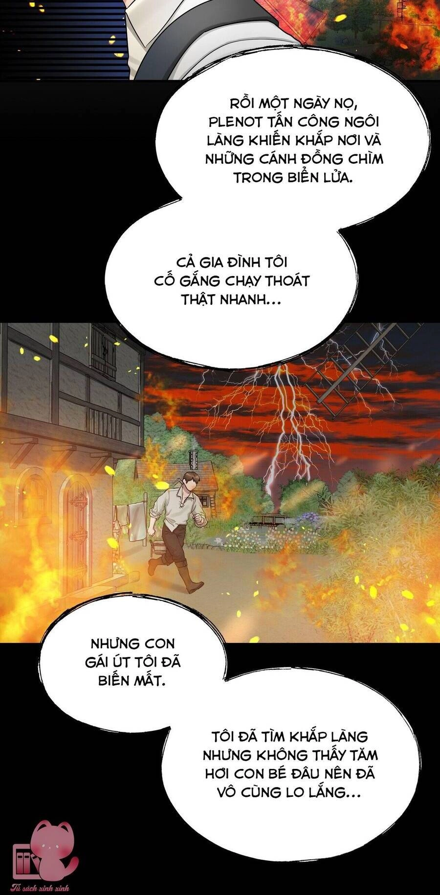 Người Thừa Kế Chapter 33 - 6