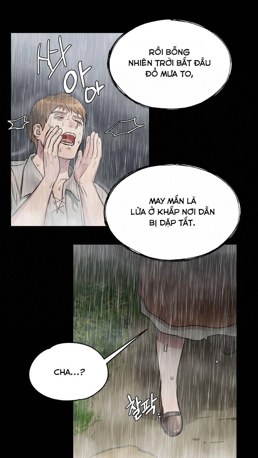 Người Thừa Kế Chapter 33 - 7