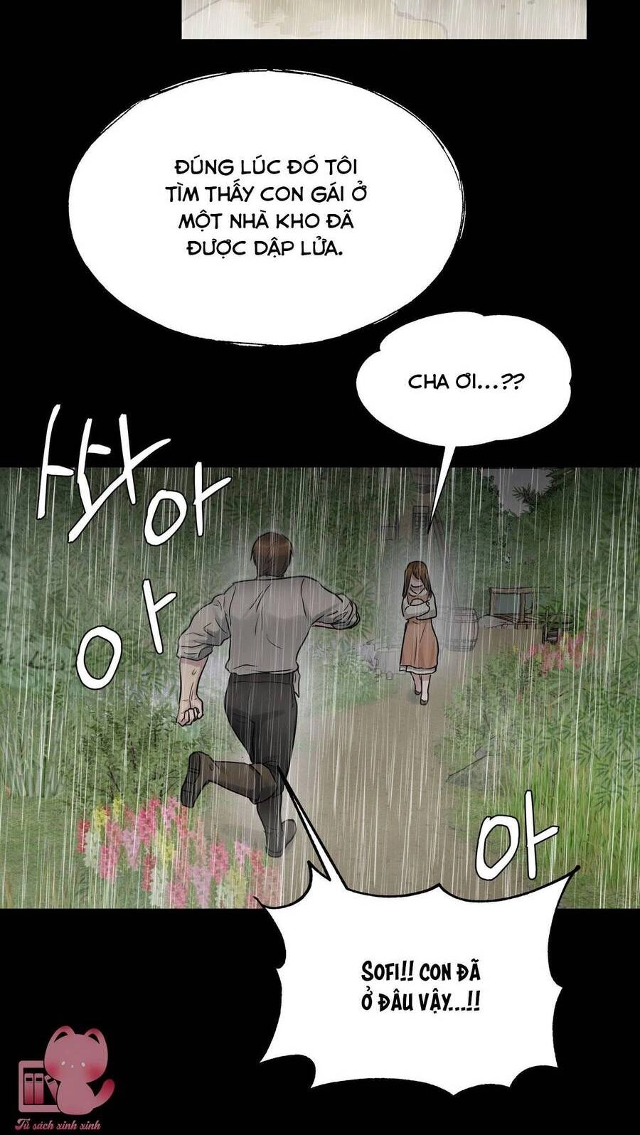 Người Thừa Kế Chapter 33 - 8