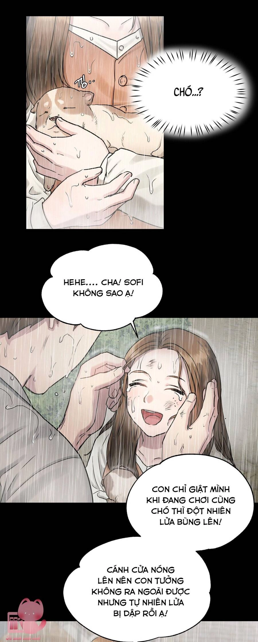 Người Thừa Kế Chapter 33 - 9