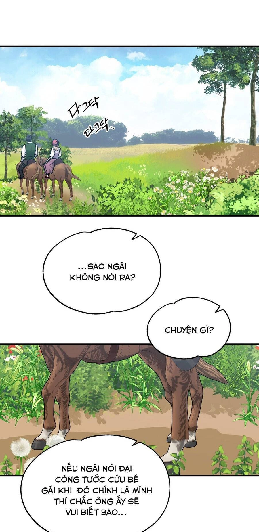 Người Thừa Kế Chapter 33 - 19