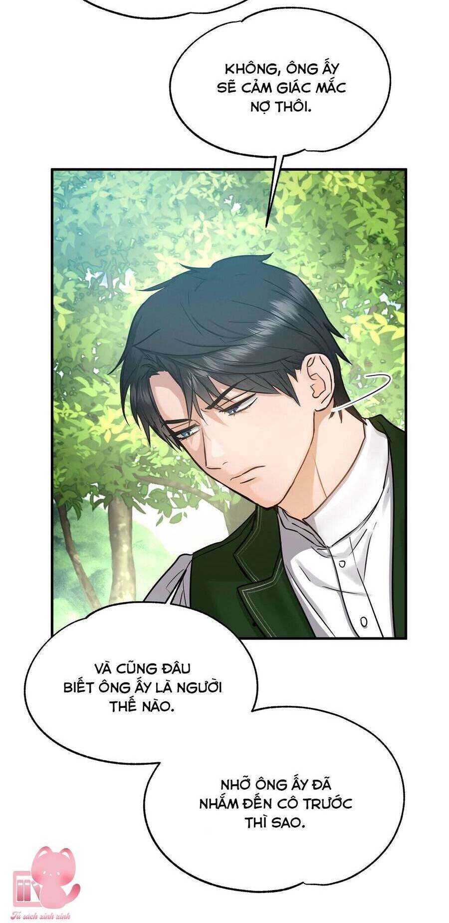 Người Thừa Kế Chapter 33 - 20