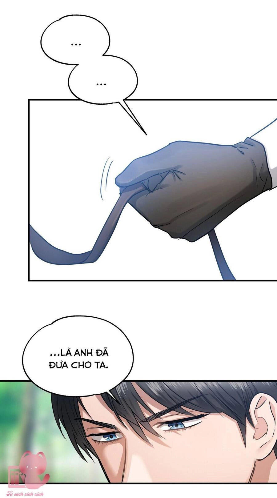 Người Thừa Kế Chapter 33 - 26