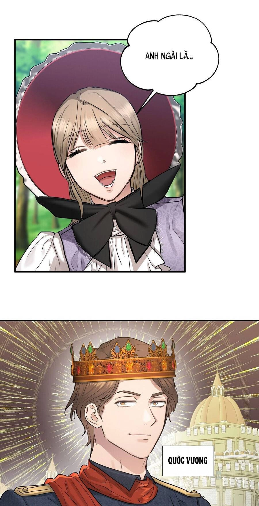 Người Thừa Kế Chapter 33 - 27