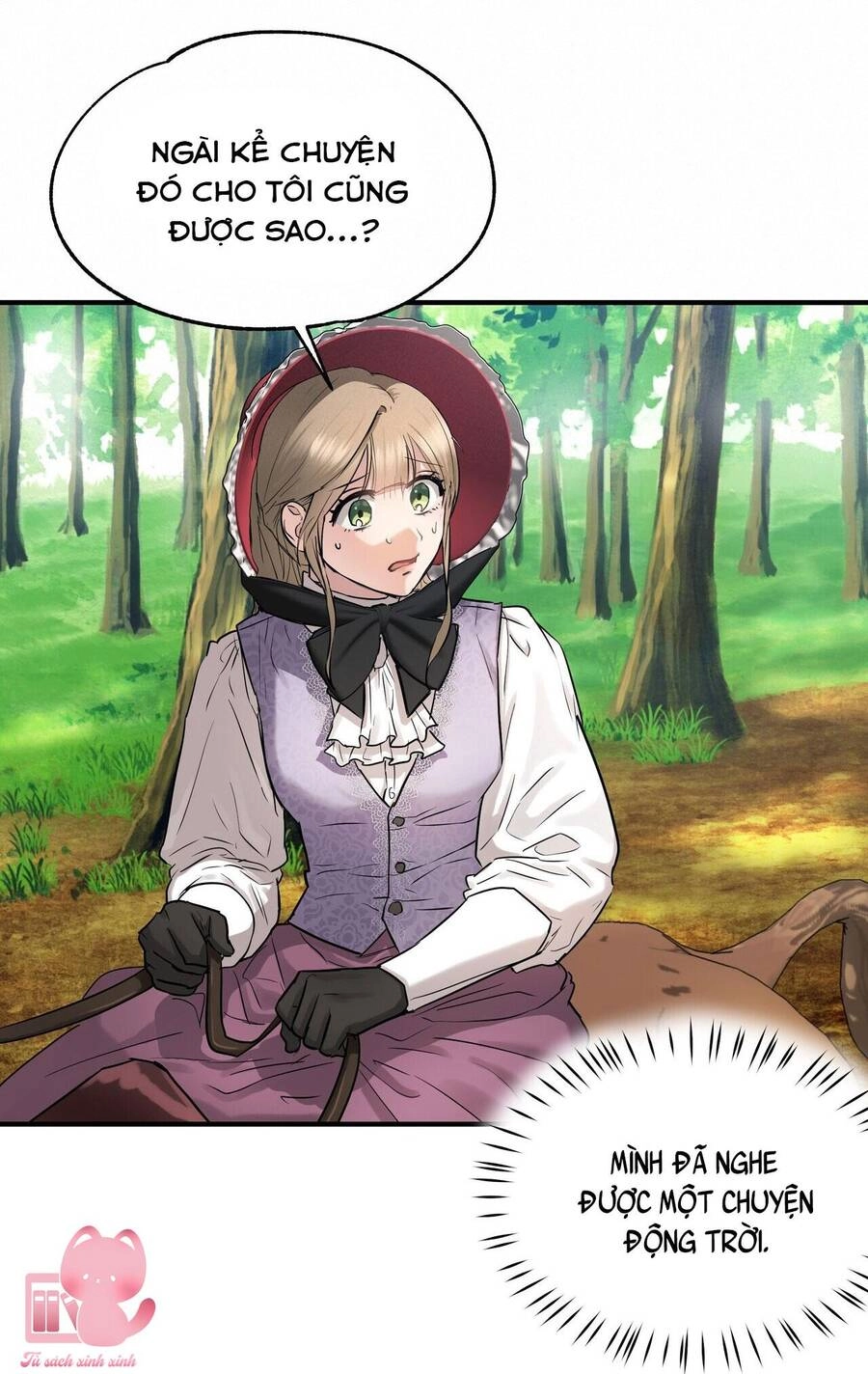 Người Thừa Kế Chapter 33 - 29