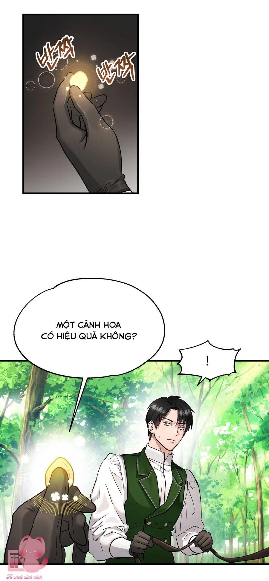 Người Thừa Kế Chapter 33 - 38