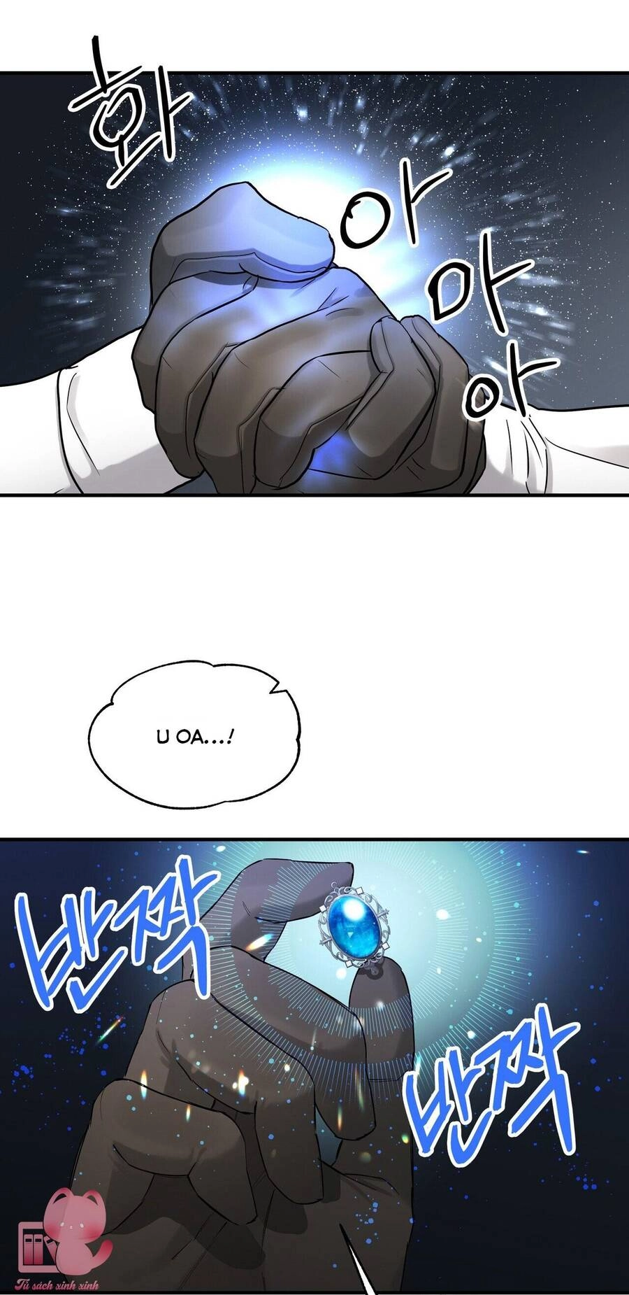 Người Thừa Kế Chapter 33 - 41