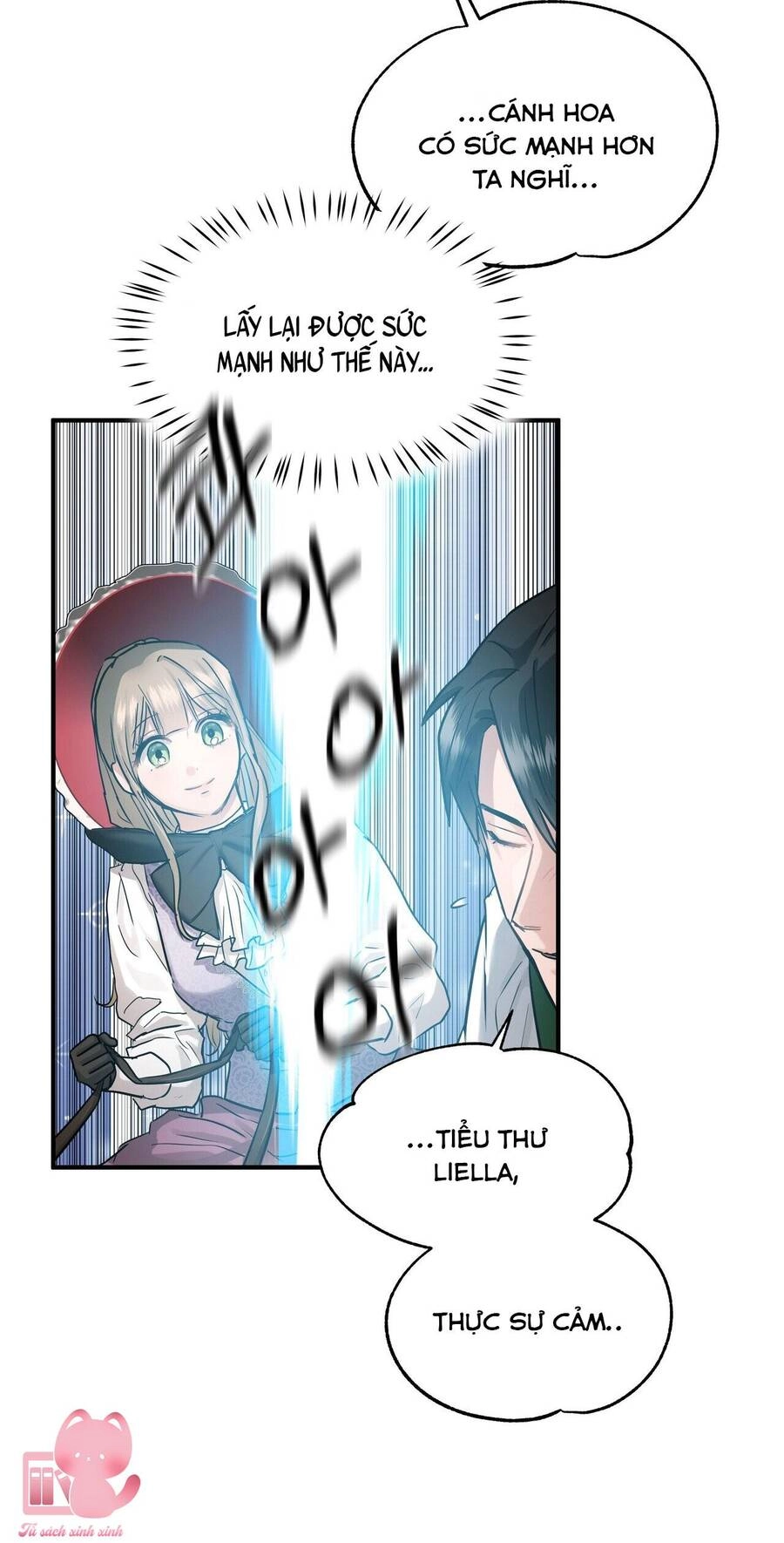 Người Thừa Kế Chapter 33 - 42