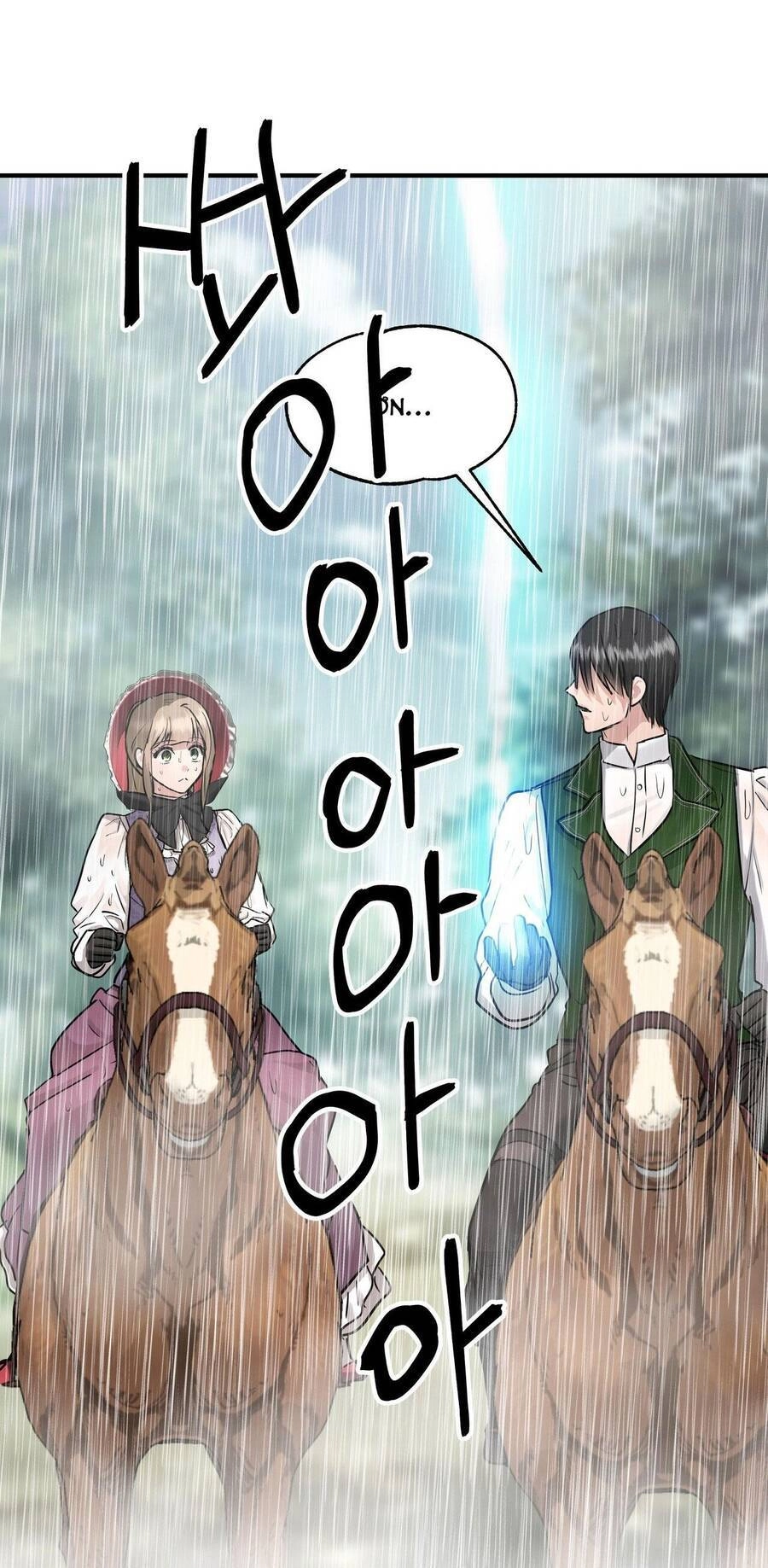 Người Thừa Kế Chapter 33 - 43