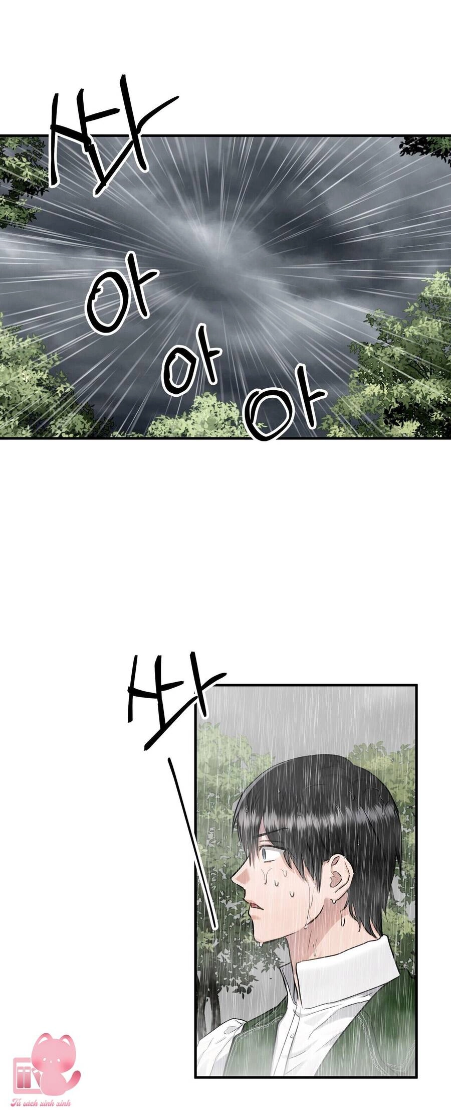 Người Thừa Kế Chapter 34 - 2