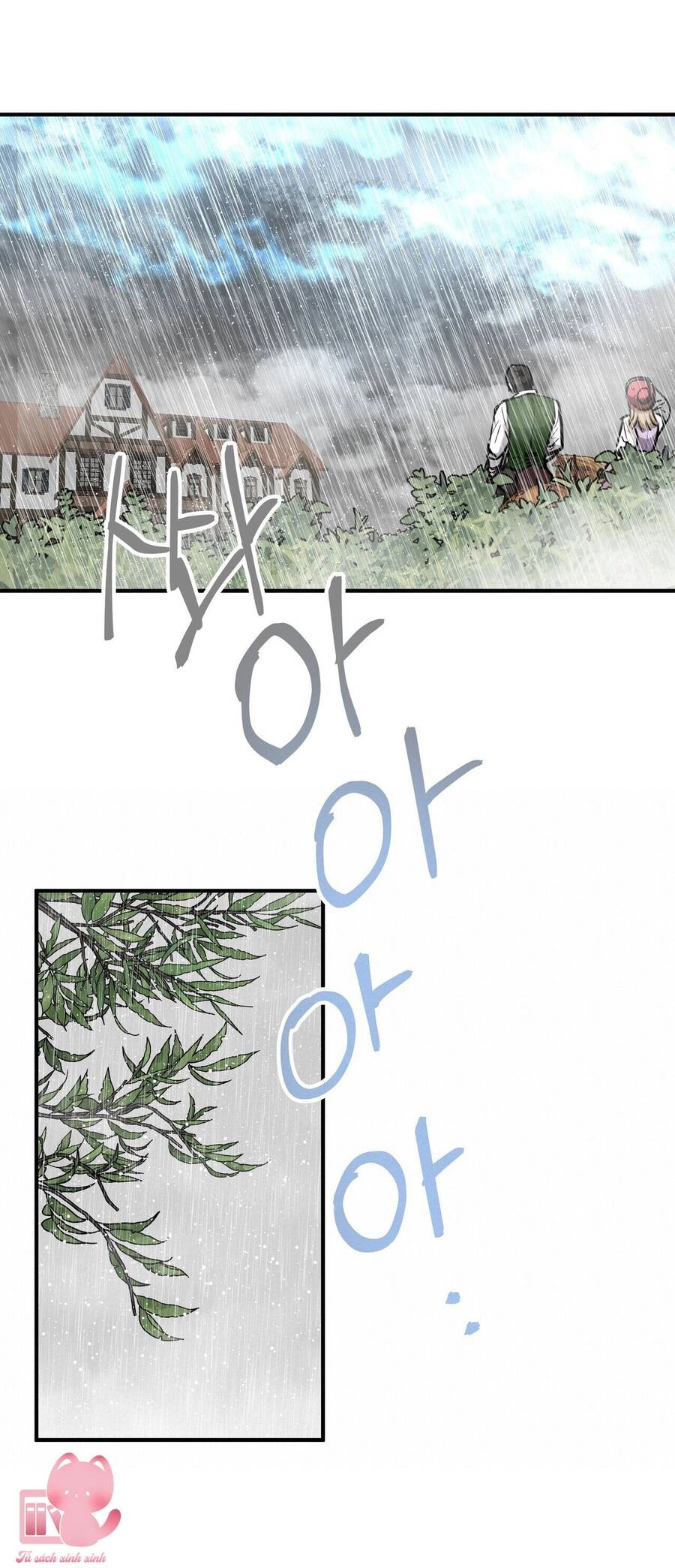 Người Thừa Kế Chapter 34 - 6