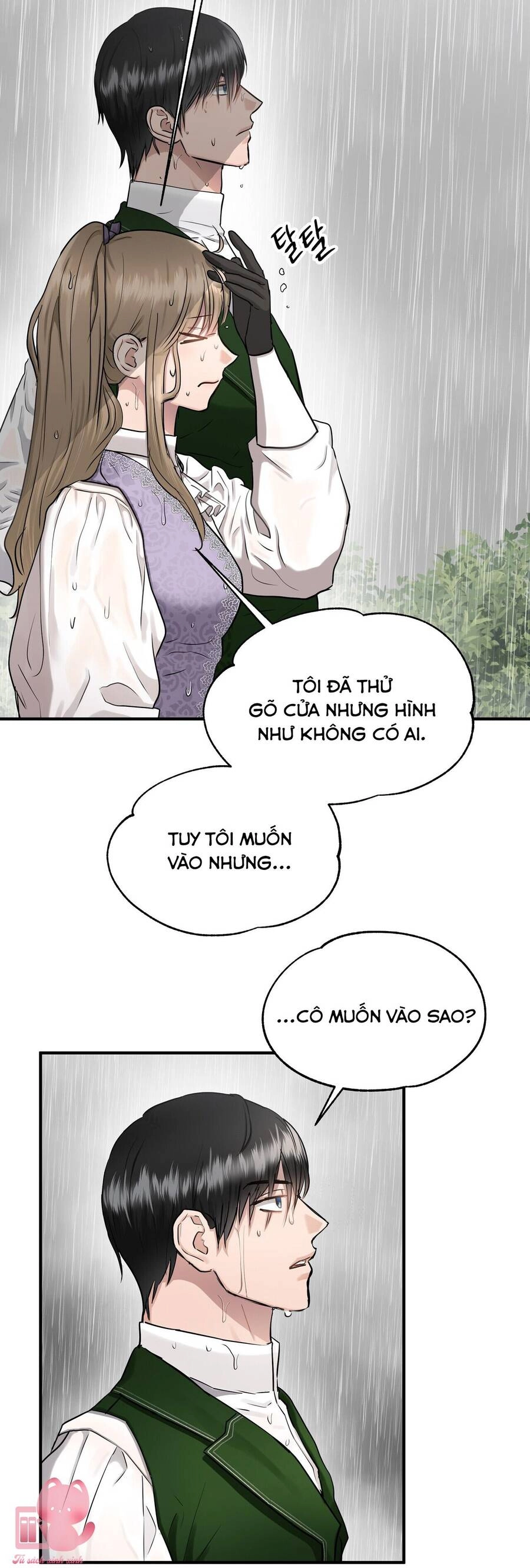 Người Thừa Kế Chapter 34 - 8