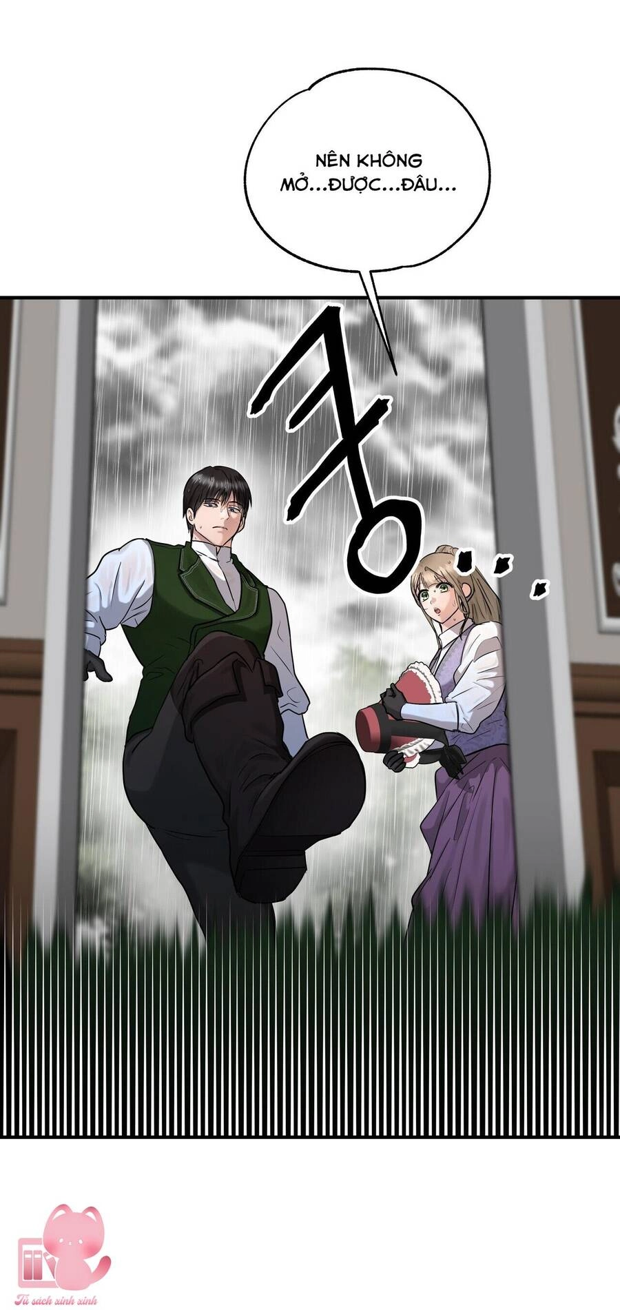 Người Thừa Kế Chapter 34 - 10