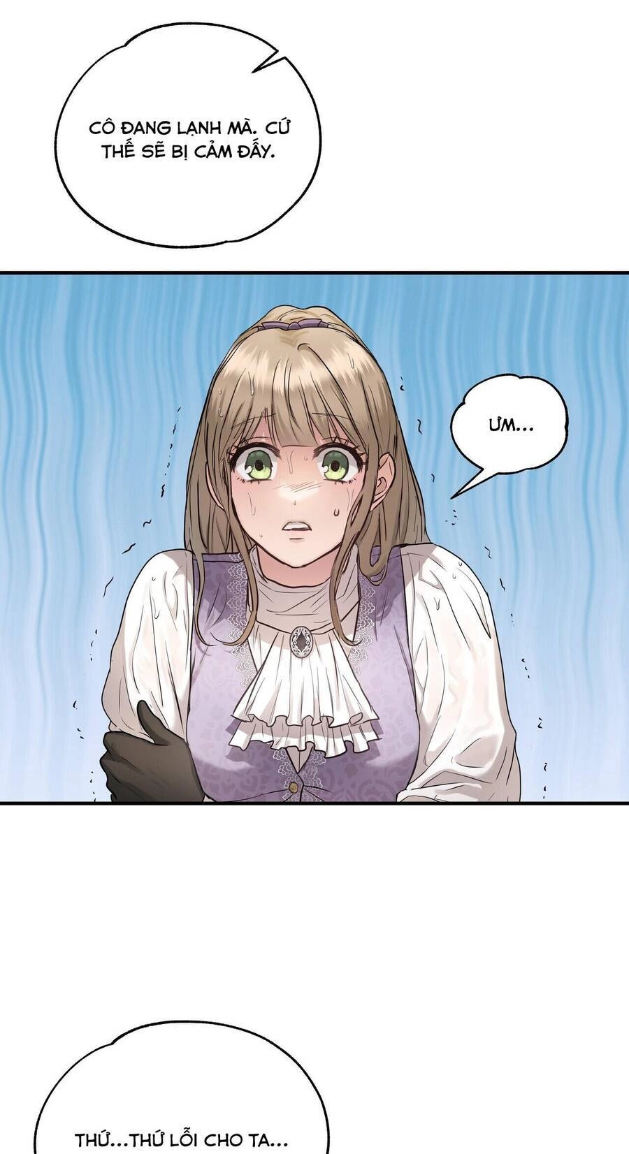 Người Thừa Kế Chapter 34 - 12