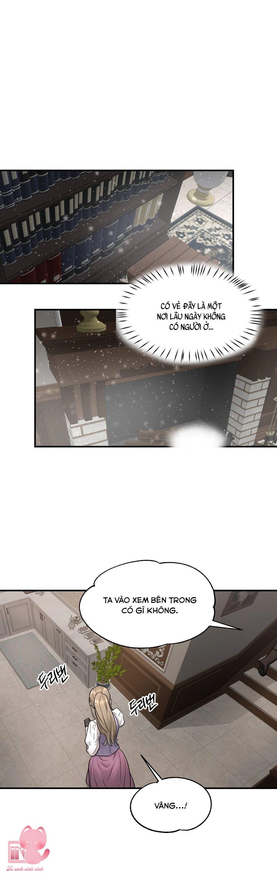 Người Thừa Kế Chapter 34 - 14