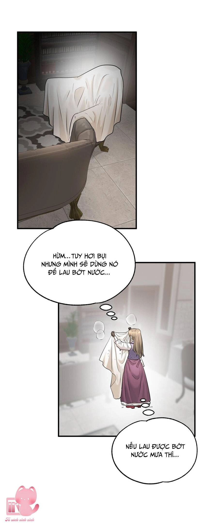 Người Thừa Kế Chapter 34 - 15