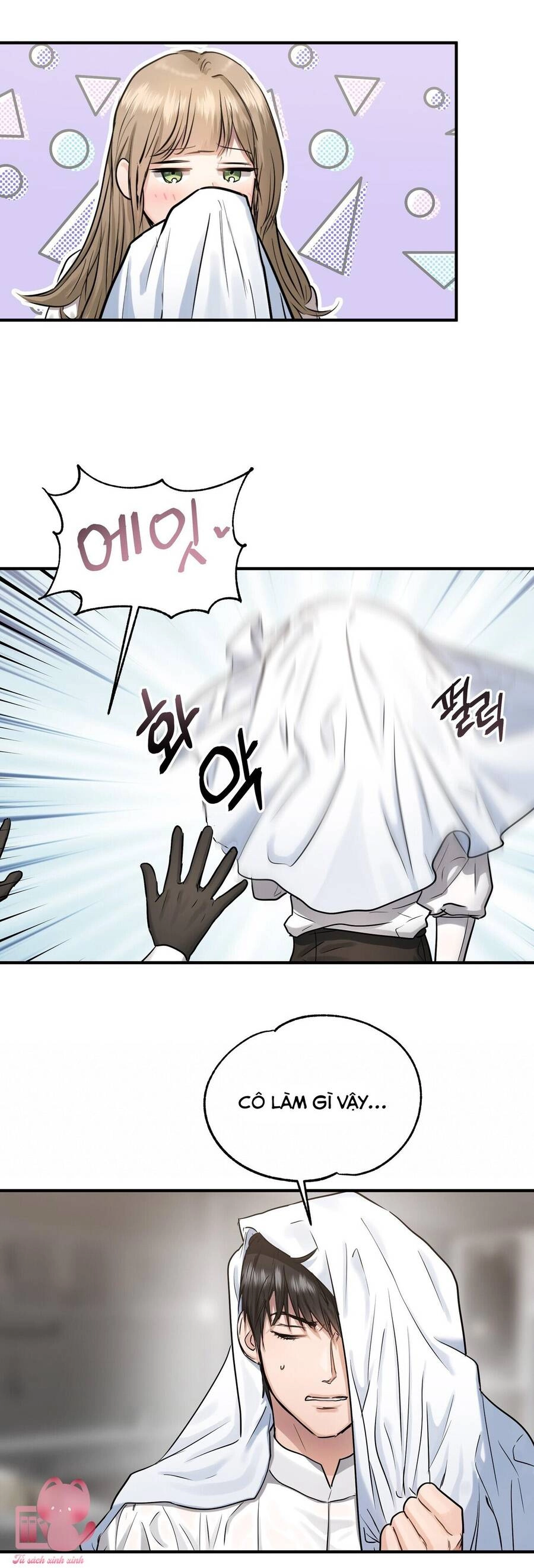 Người Thừa Kế Chapter 34 - 20