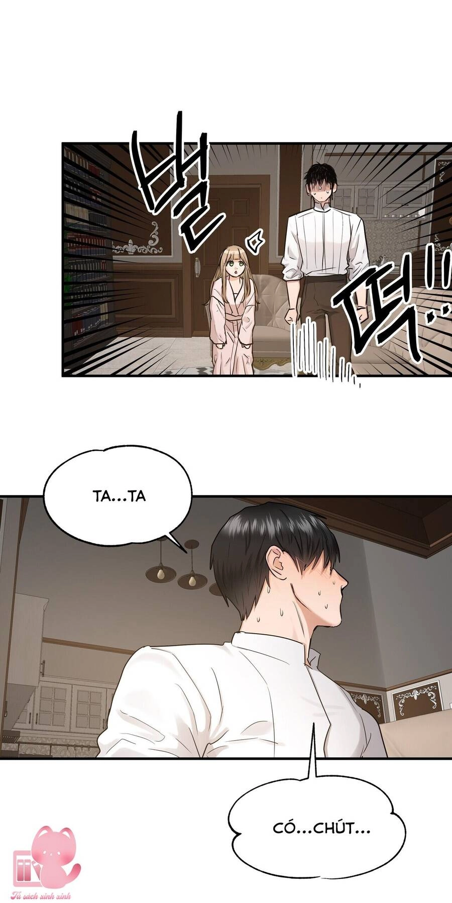 Người Thừa Kế Chapter 34 - 28