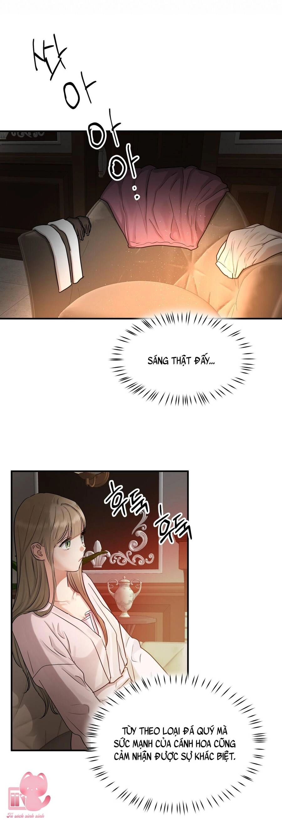 Người Thừa Kế Chapter 34 - 30