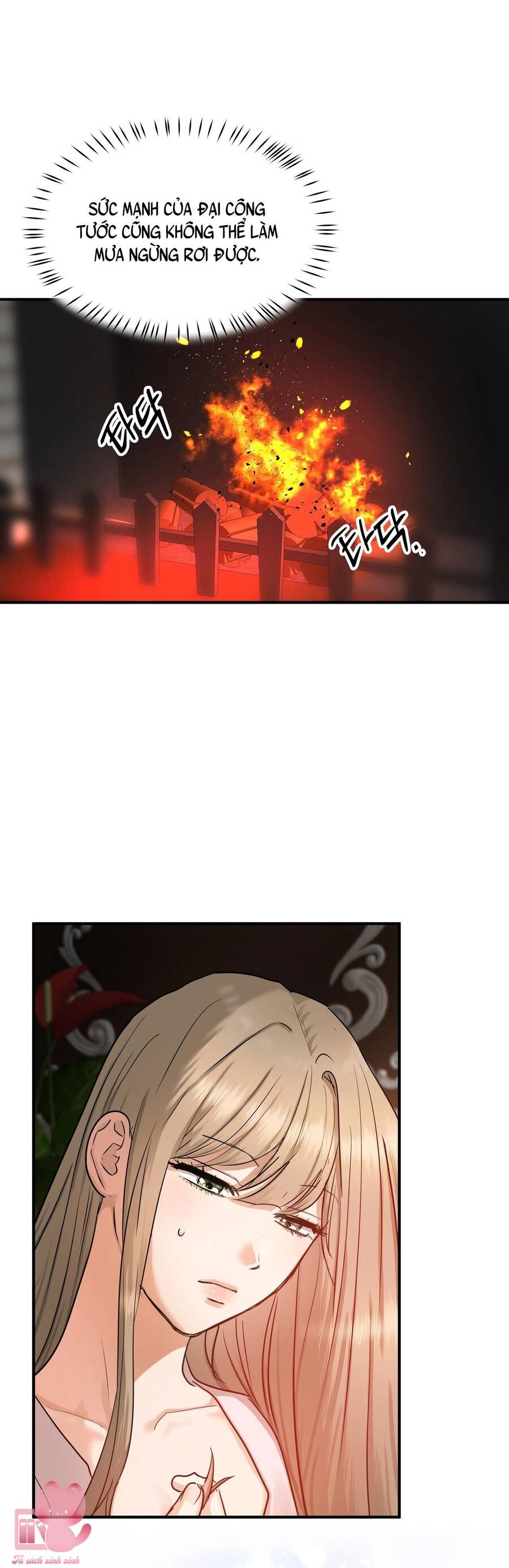 Người Thừa Kế Chapter 34 - 31