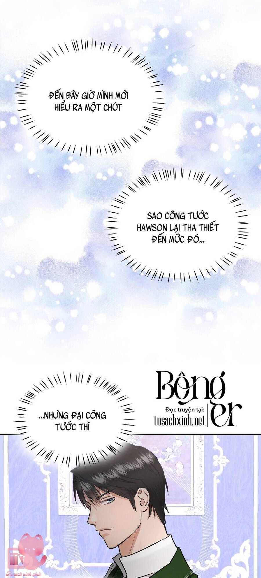 Người Thừa Kế Chapter 34 - 32