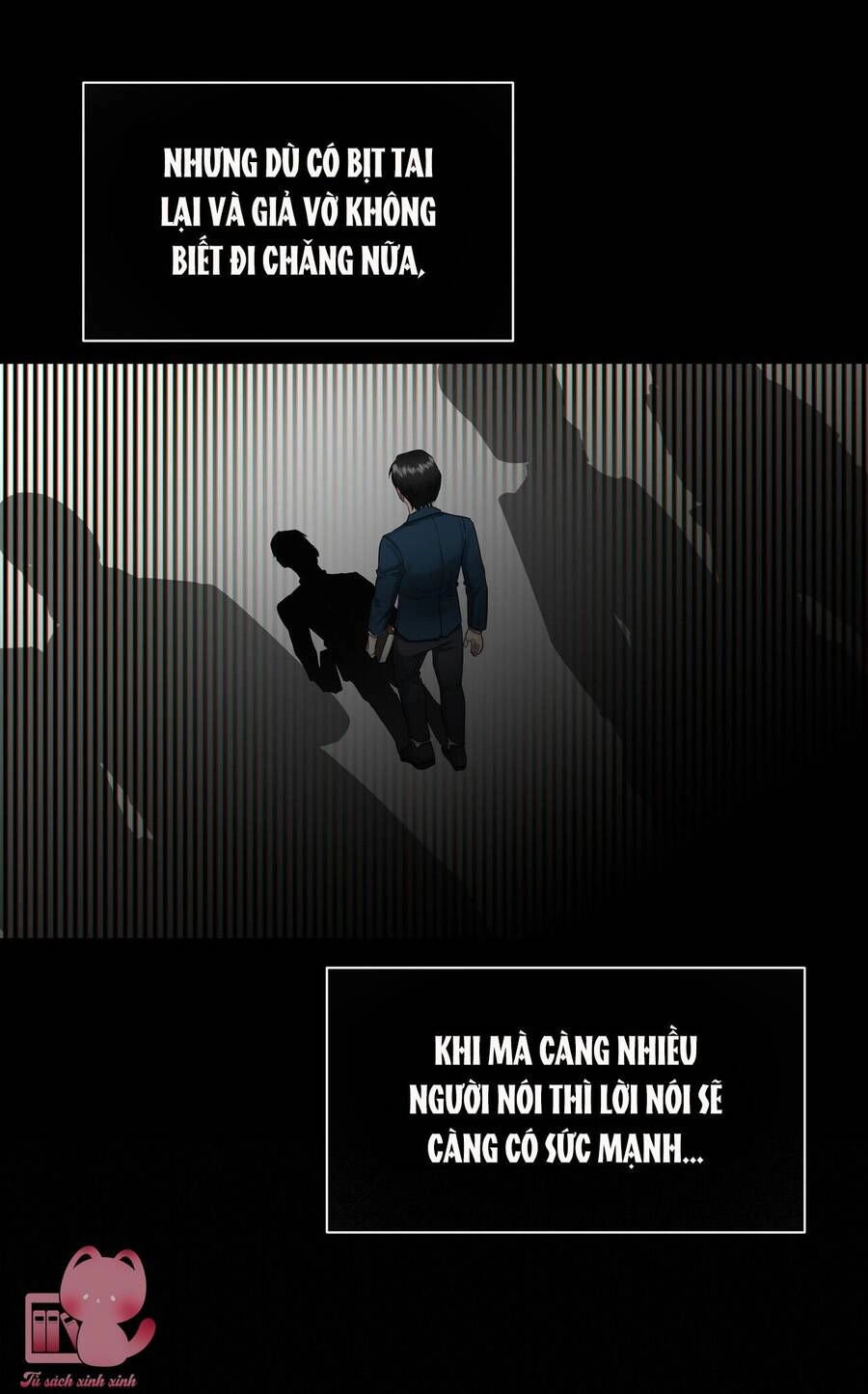 Người Thừa Kế Chapter 35 - 6