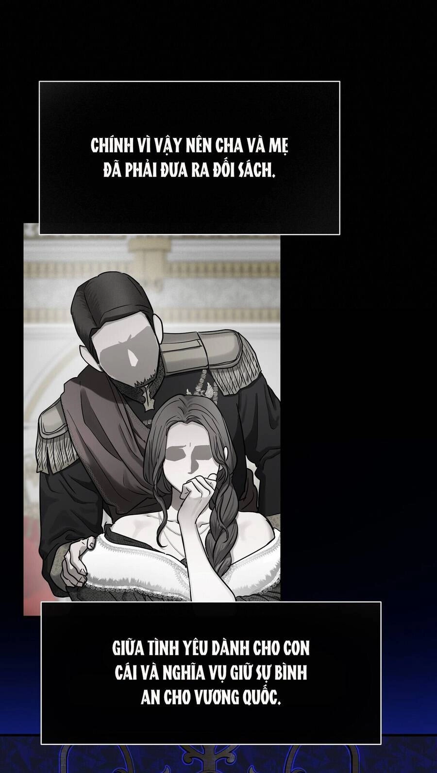 Người Thừa Kế Chapter 35 - 7