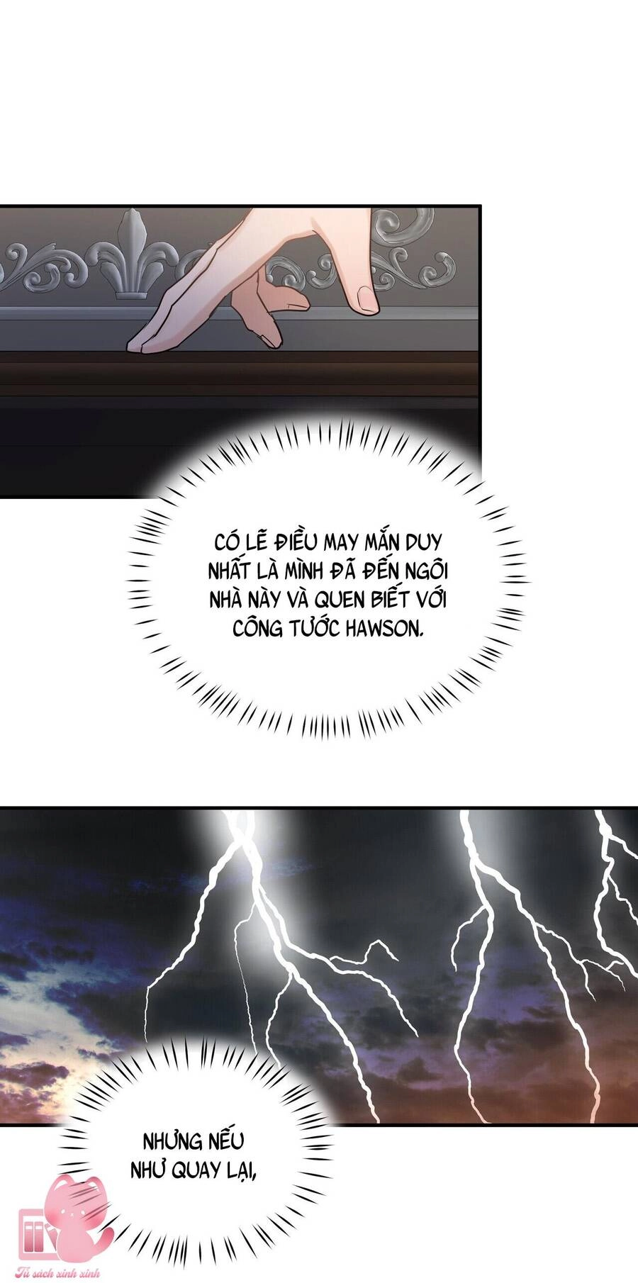 Người Thừa Kế Chapter 35 - 11