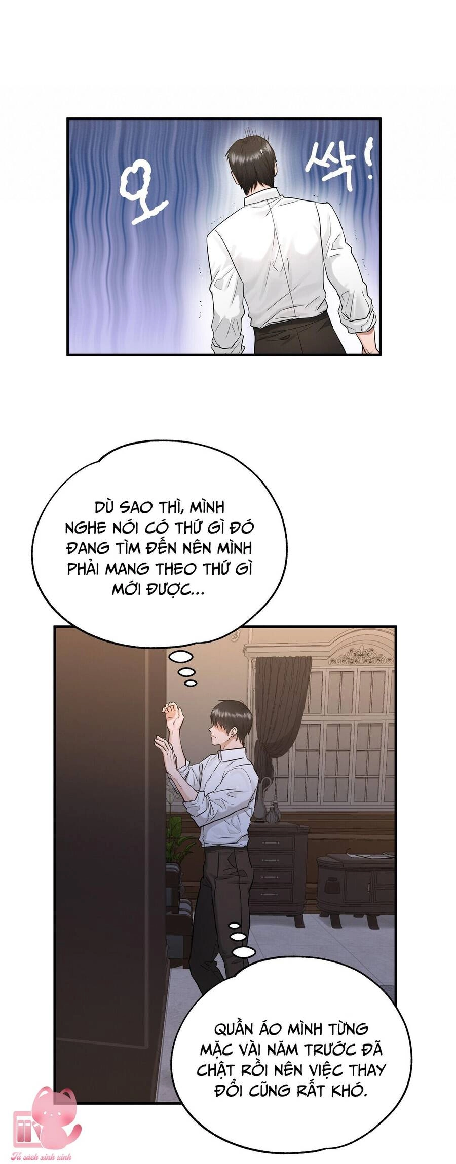 Người Thừa Kế Chapter 35 - 13