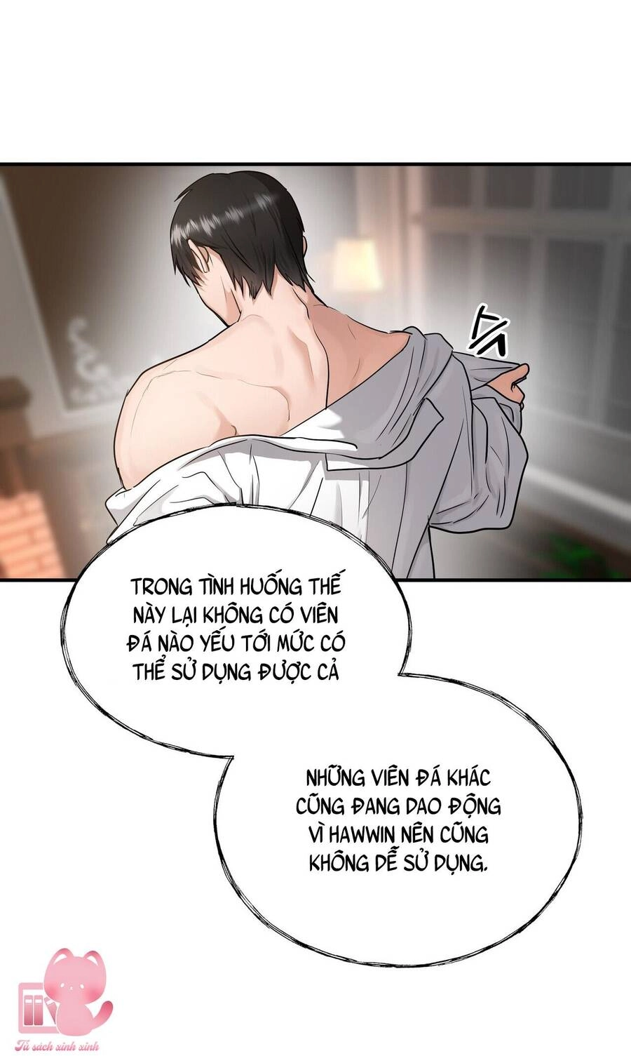 Người Thừa Kế Chapter 35 - 25