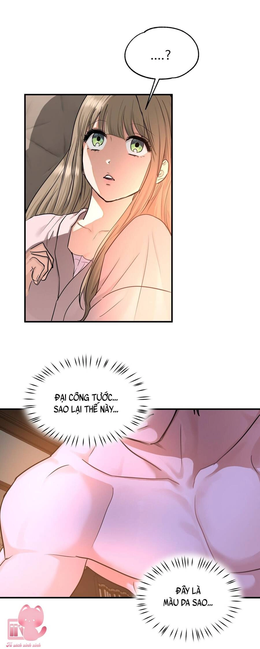 Người Thừa Kế Chapter 35 - 30