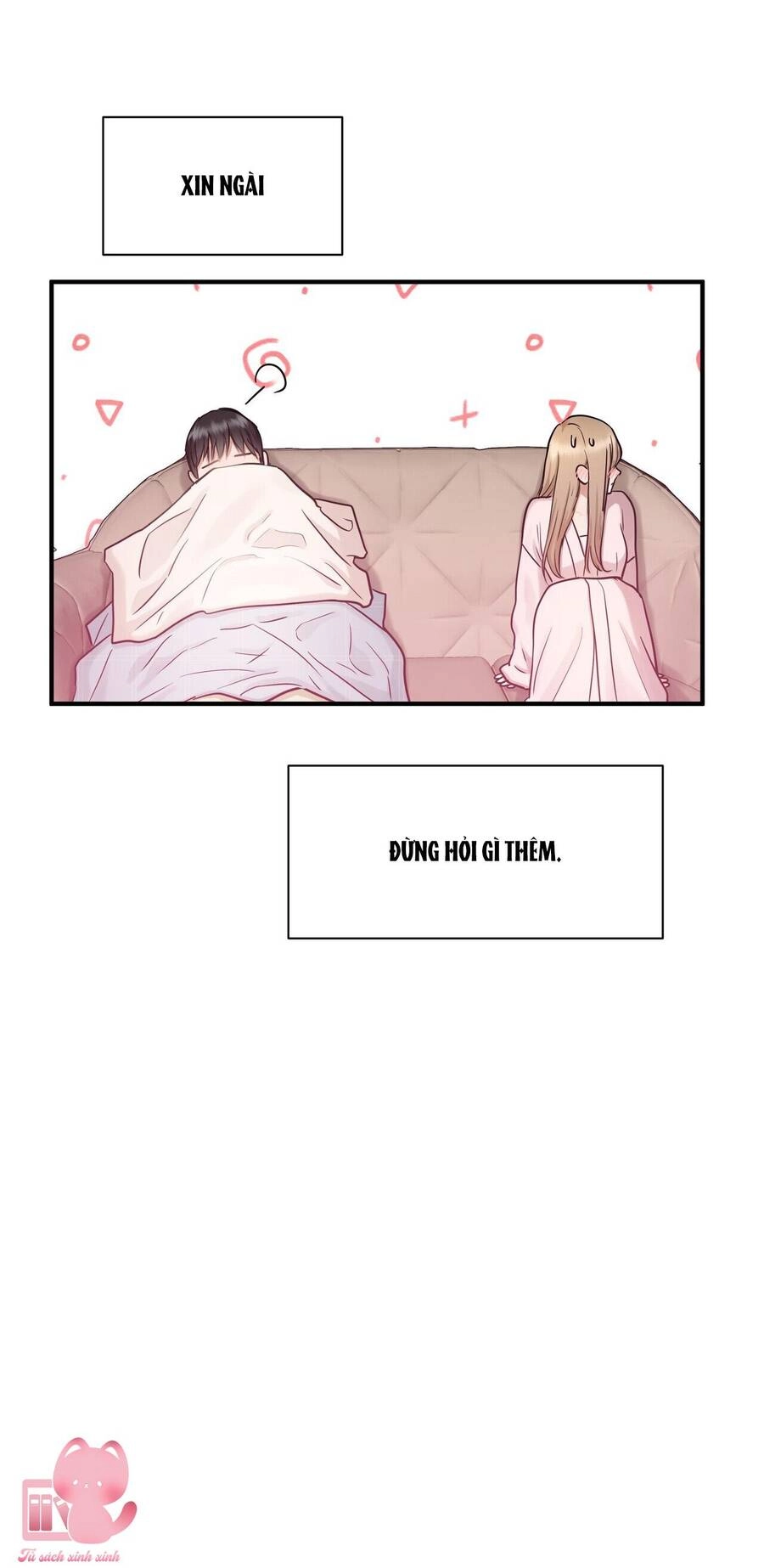 Người Thừa Kế Chapter 35 - 37