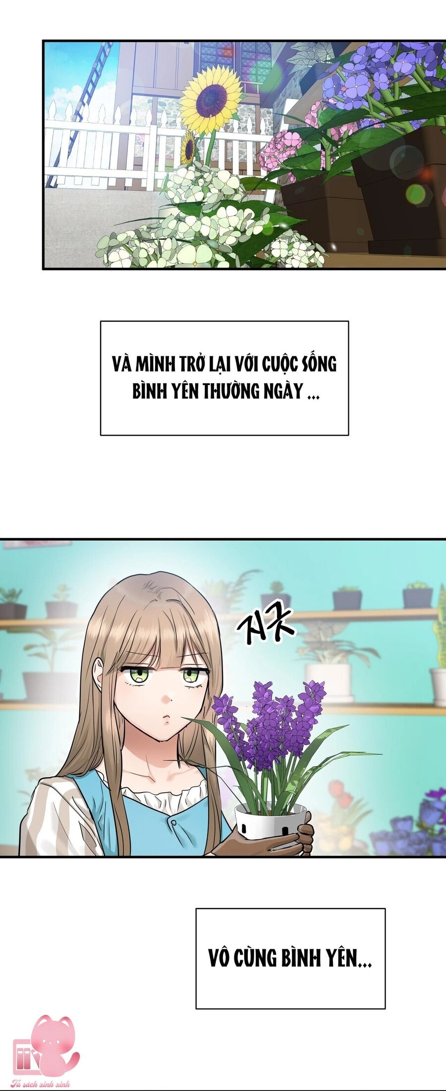 Người Thừa Kế Chapter 36 - 9