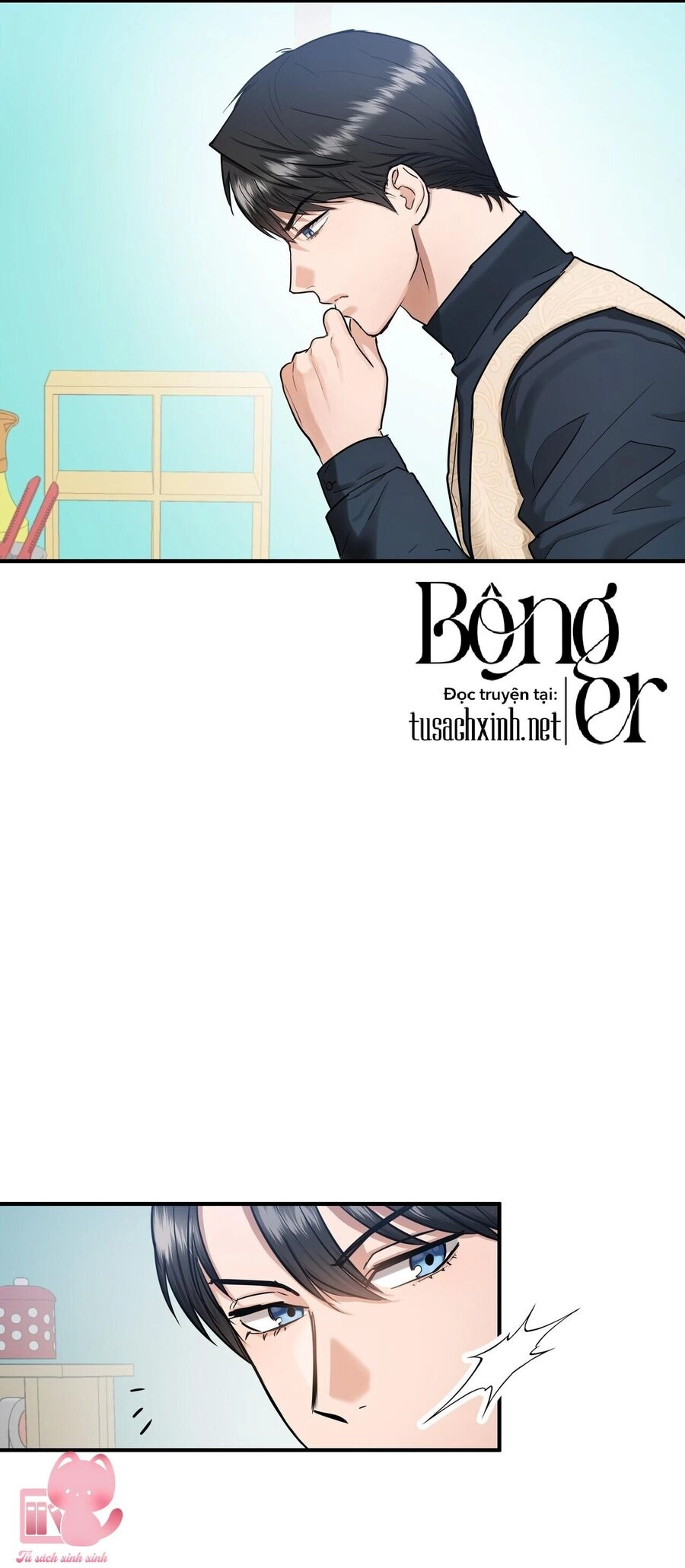 Người Thừa Kế Chapter 36 - 10