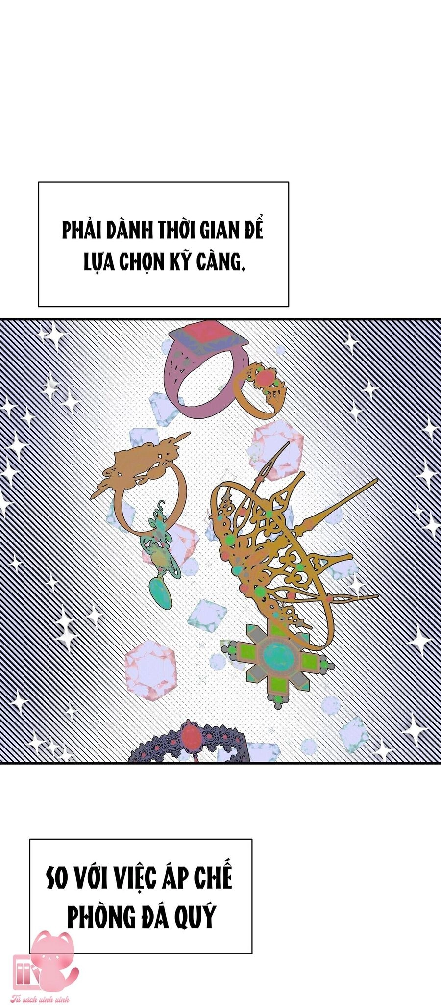 Người Thừa Kế Chapter 36 - 24