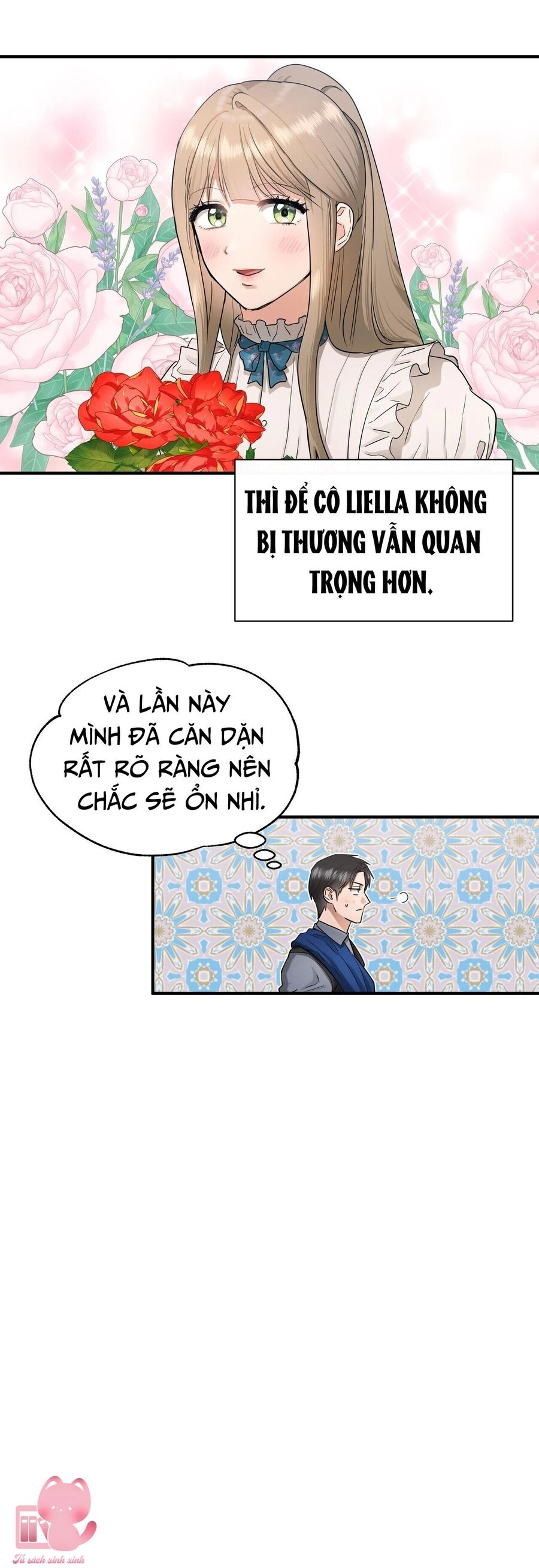Người Thừa Kế Chapter 36 - 25