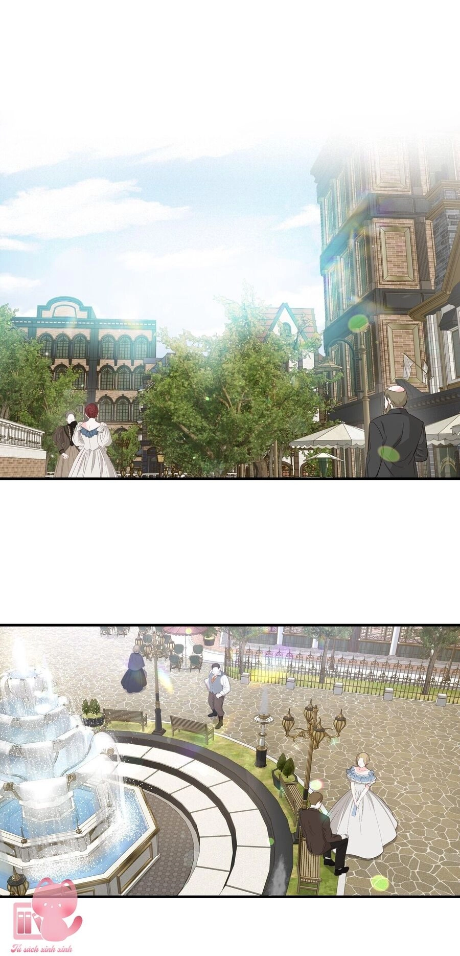 Người Thừa Kế Chapter 36 - 33