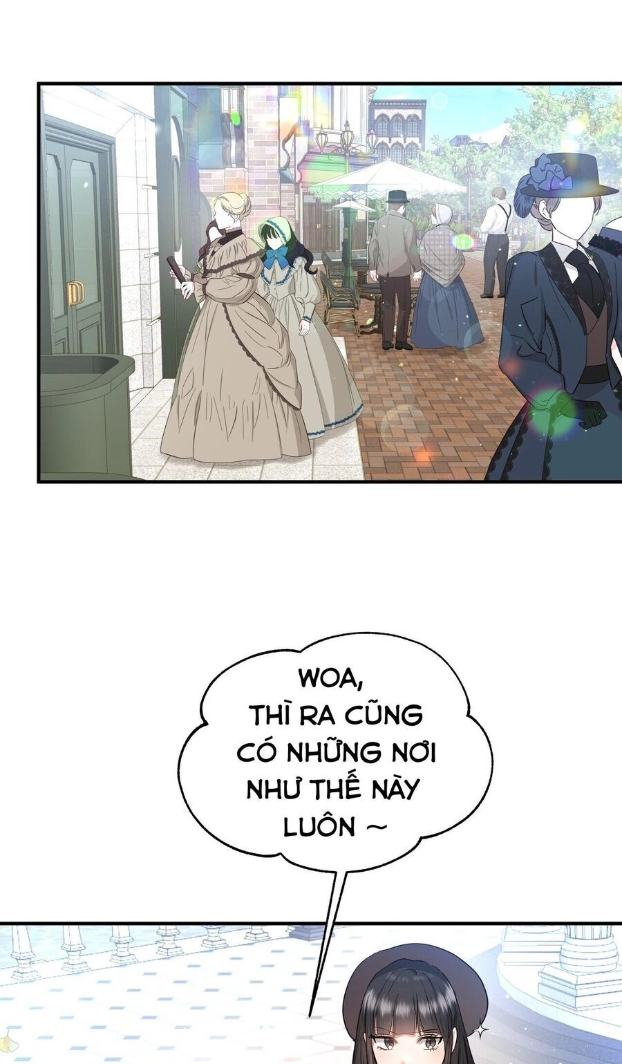 Người Thừa Kế Chapter 36 - 34