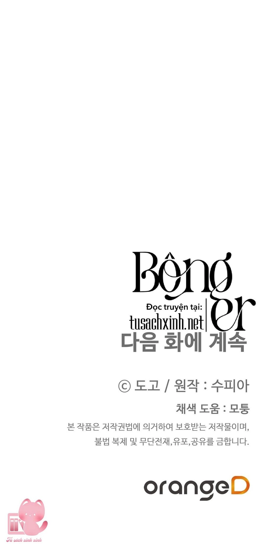 Người Thừa Kế Chapter 36 - 38