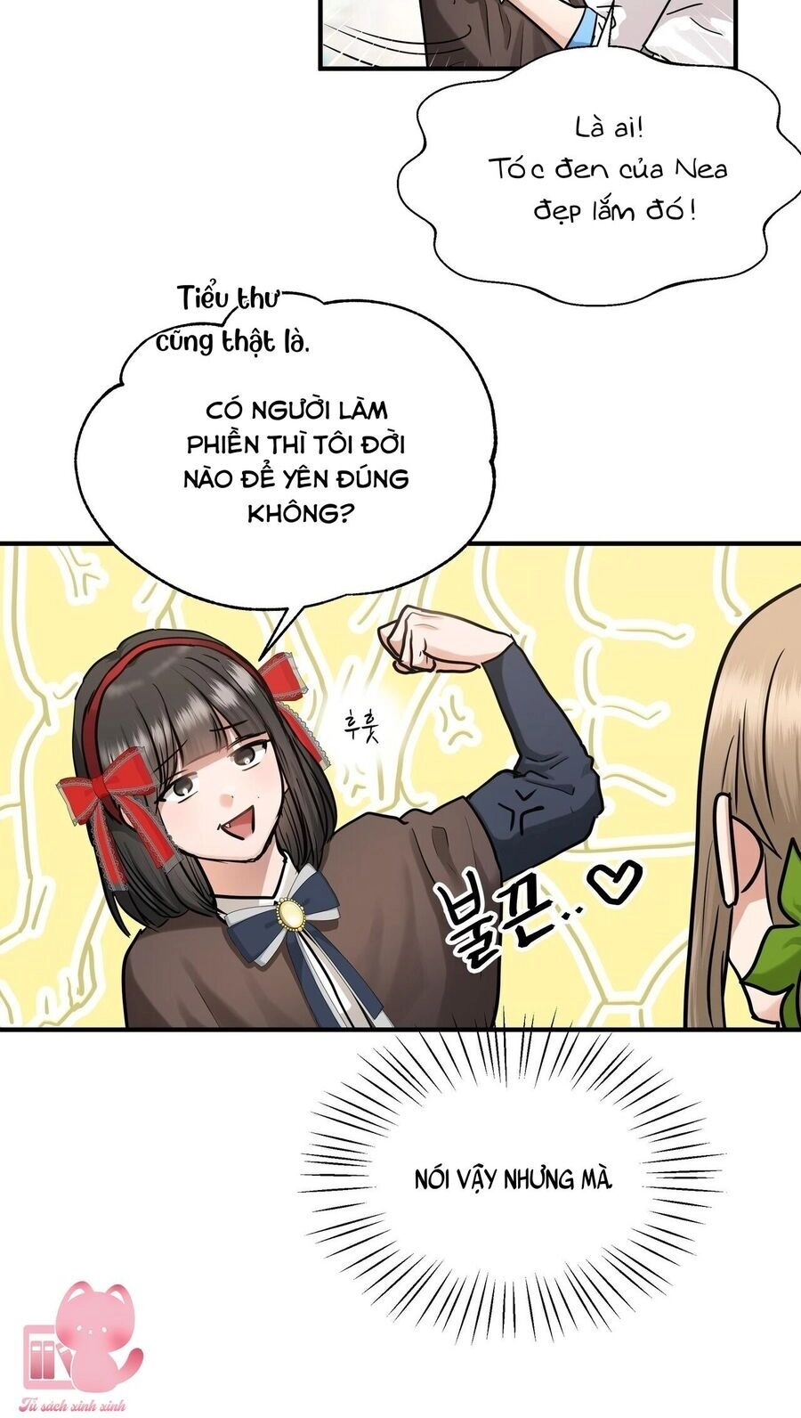 Người Thừa Kế Chapter 37 - 6