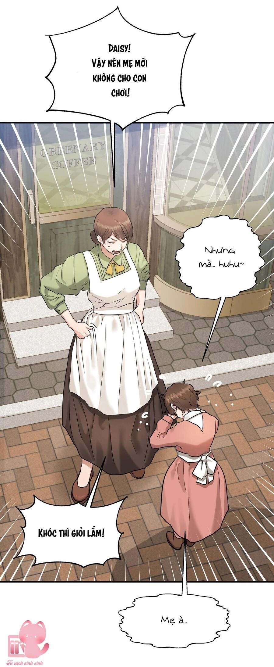 Người Thừa Kế Chapter 37 - 14